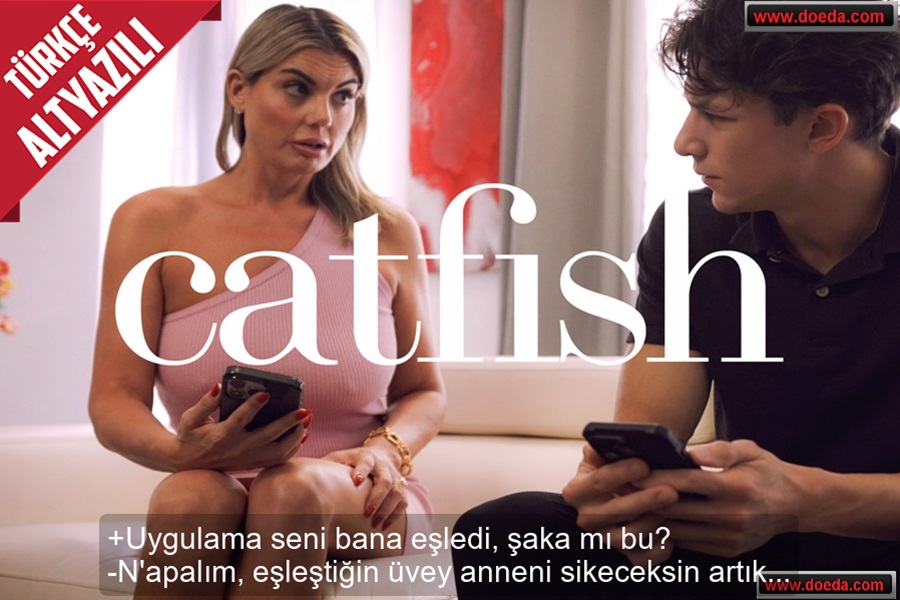 Seks Arkadaşı Bulma Uygulaması Üzerinden Üvey Annesiyle Eşleşti